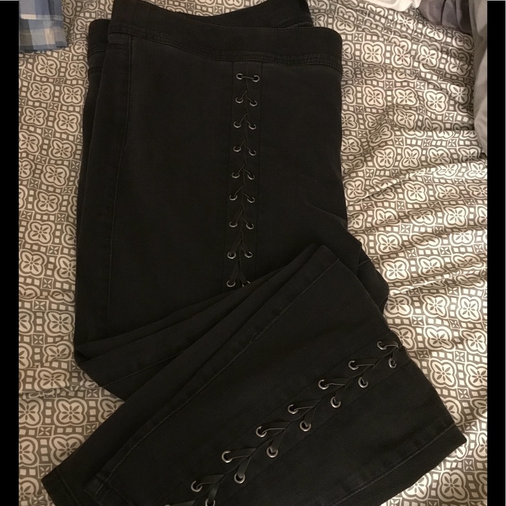 ♣️Torrid Jeans♣️